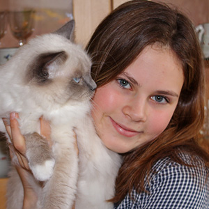 Magdalena